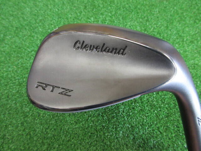 Cleveland ウェッジ
