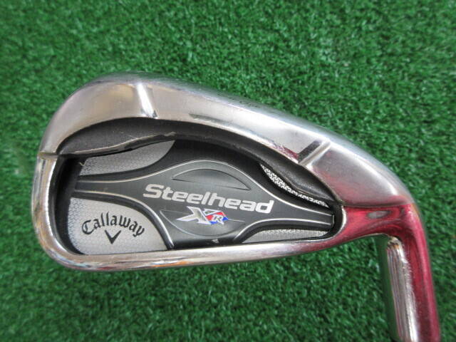 Callaway アイアンセット