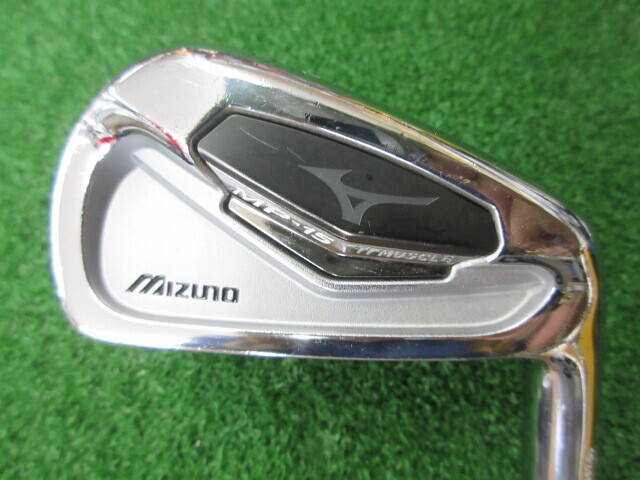 Mizuno アイアンセット