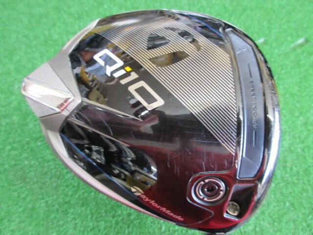 TaylorMade ドライバー