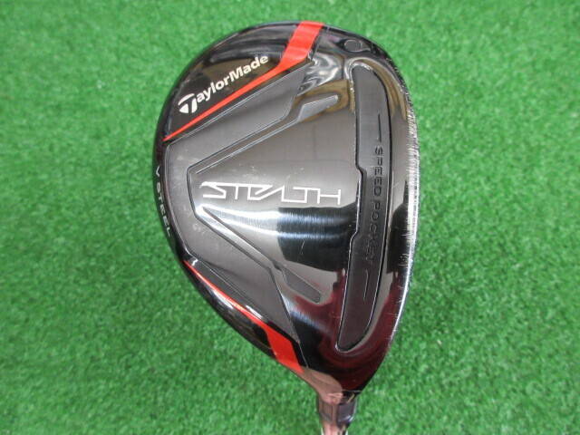 TaylorMade ユーティリティ