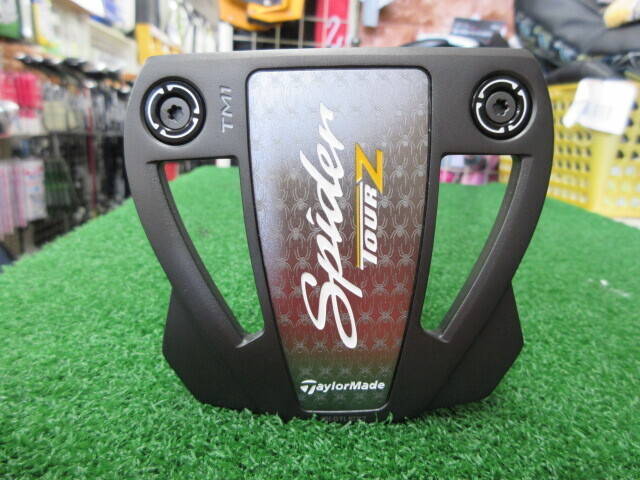 TaylorMade パター
