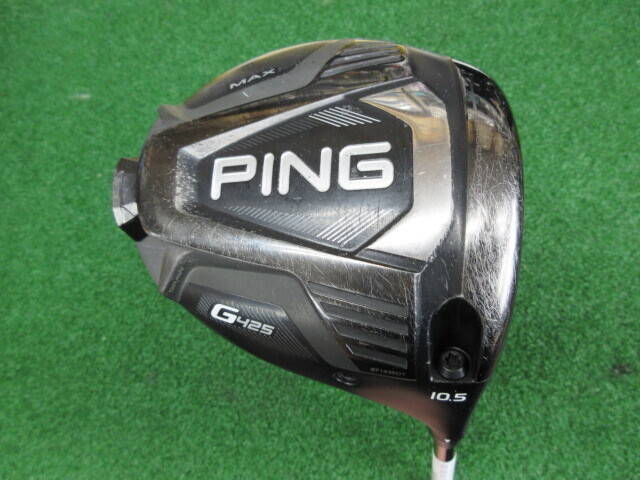 PING ドライバー