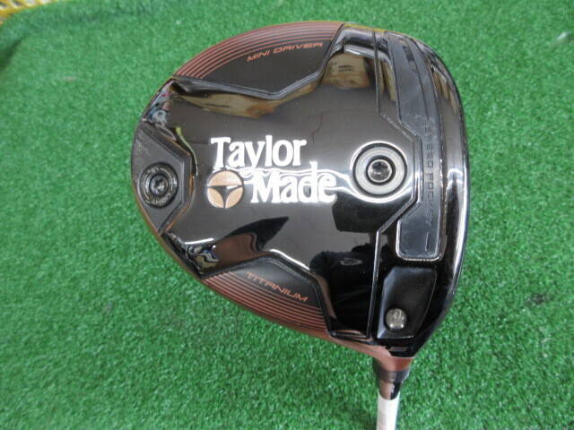 TaylorMade ドライバー
