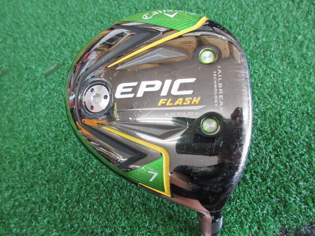 Callaway フェアウェイウッド