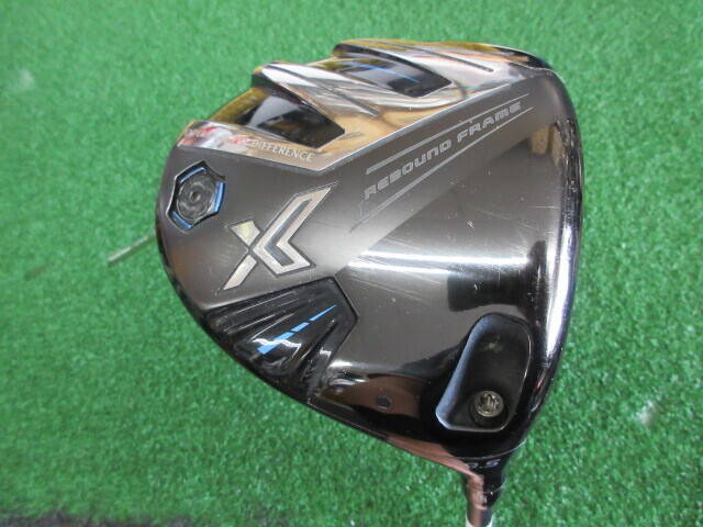 DUNLOP ドライバー