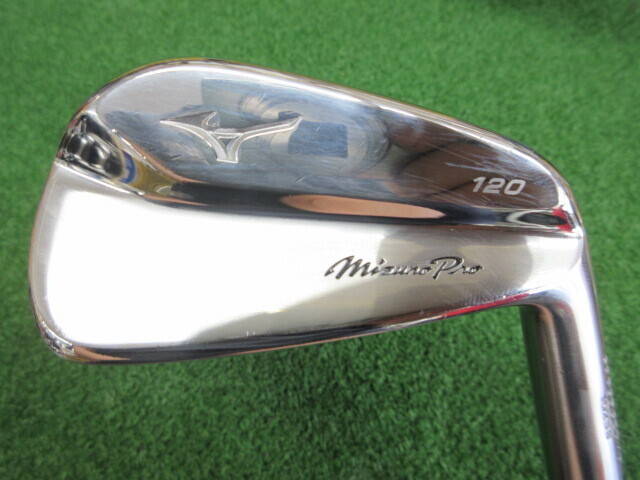 Mizuno アイアンセット