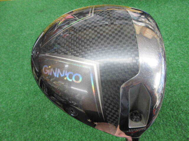 EON SPORTS ドライバー