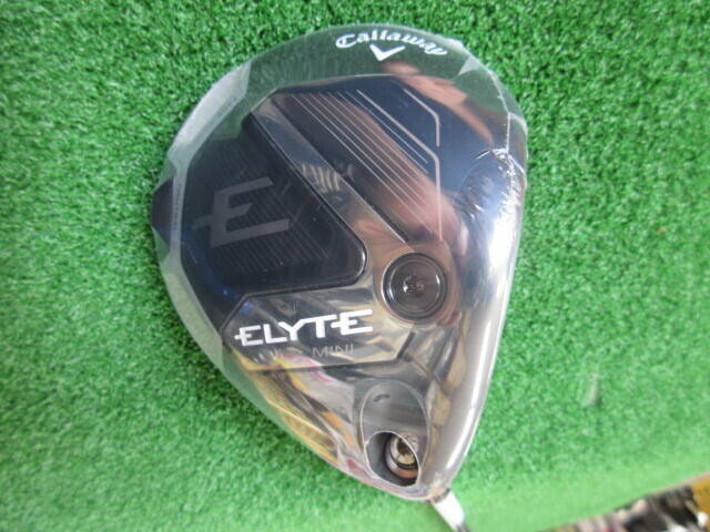 Callaway ドライバー