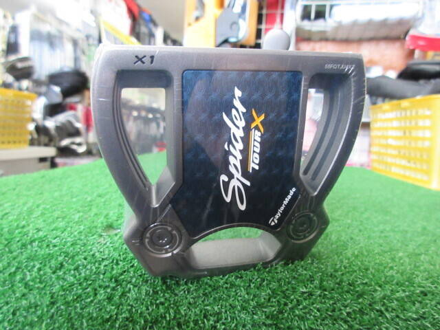 TaylorMade パター