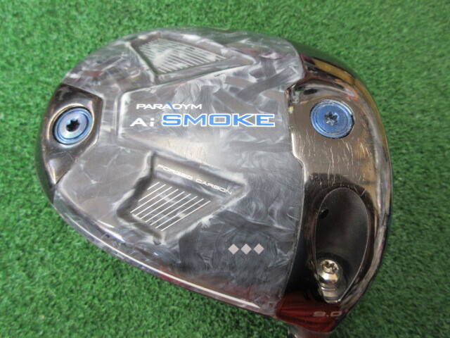 Callaway ドライバー