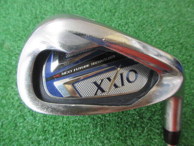 DUNLOP アイアンセット