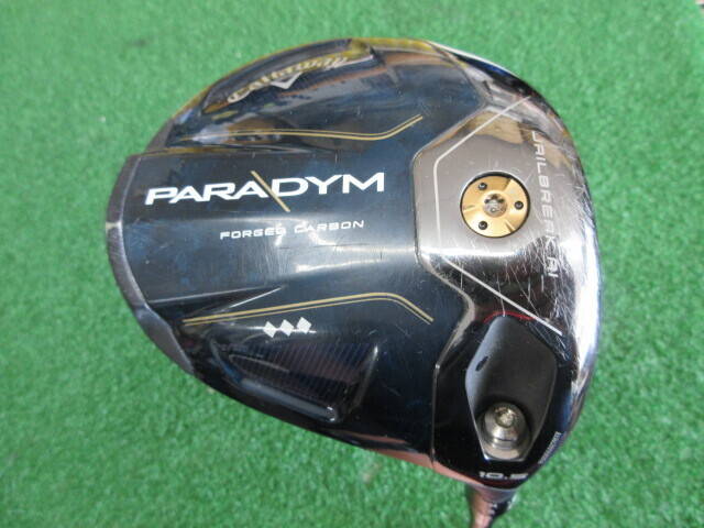 Callaway ドライバー