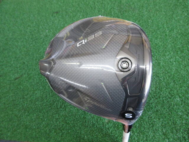 TaylorMade ドライバー
