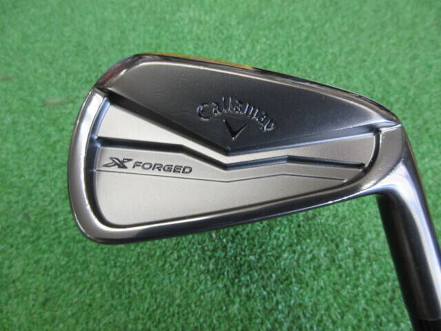 Callaway アイアンセット