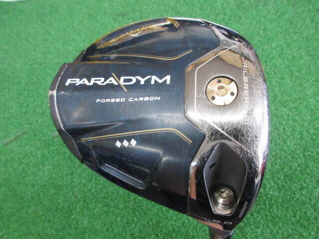 Callaway ドライバー