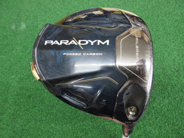 Callaway ドライバー