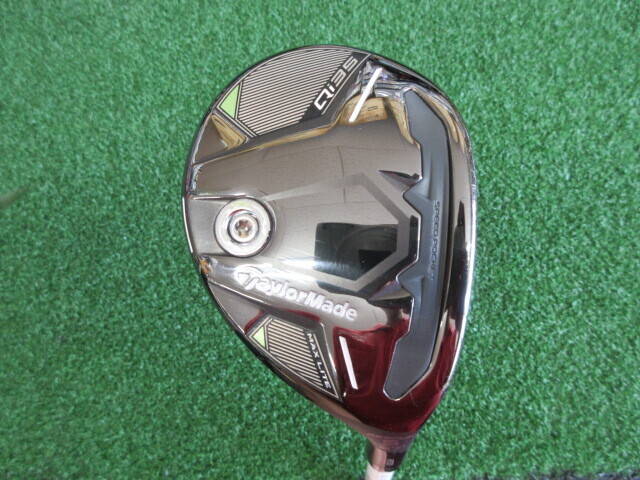 TaylorMade ユーティリティ