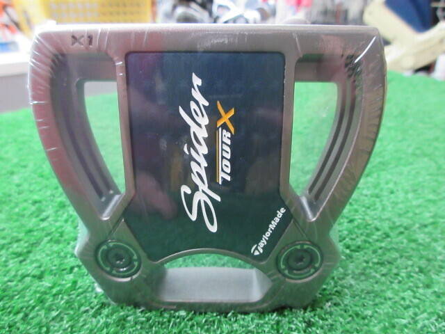 TaylorMade パター