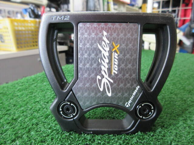 TaylorMade パター