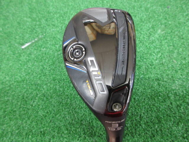 TaylorMade ユーティリティ