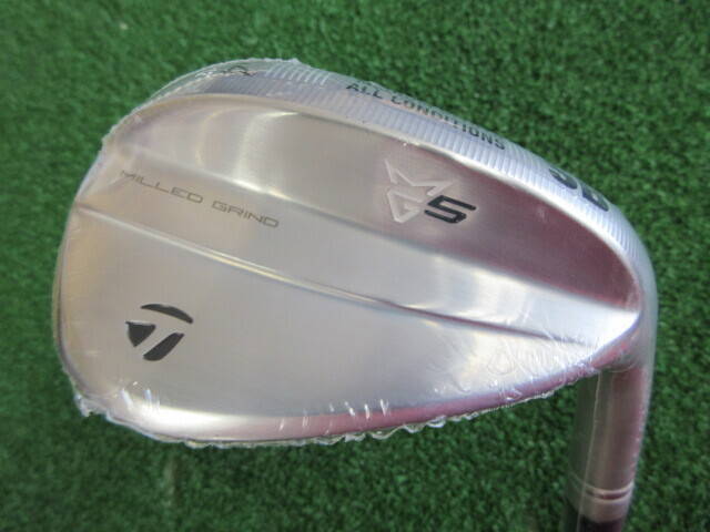 TaylorMade ウェッジ