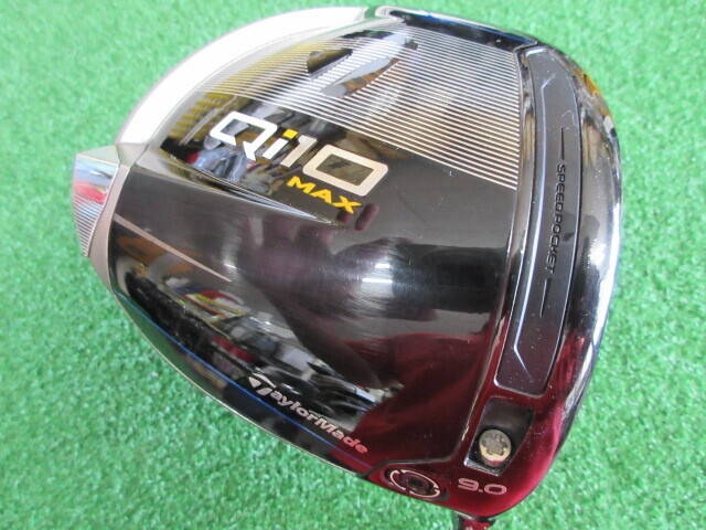 TaylorMade ドライバー