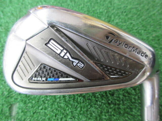 TaylorMade アイアンセット