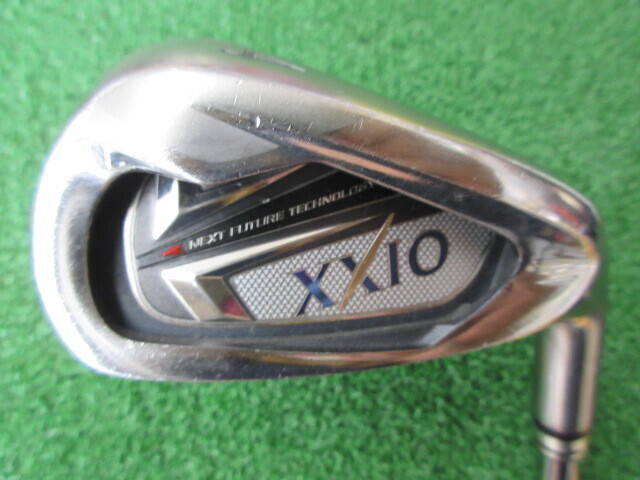 DUNLOP アイアンセット