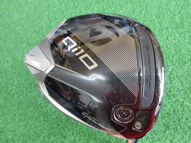 TaylorMade ドライバー