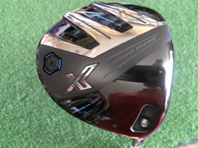 DUNLOP ドライバー