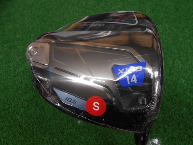 DUNLOP ドライバー