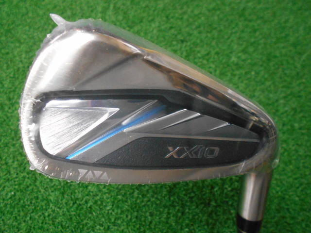 DUNLOP アイアンセット