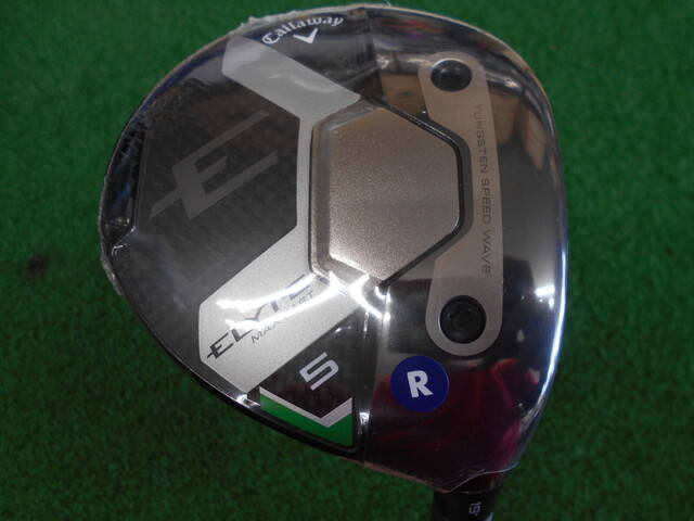 Callaway フェアウェイウッド