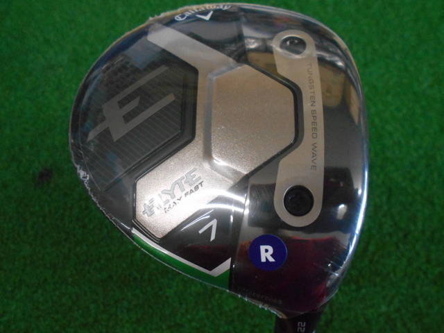 Callaway フェアウェイウッド