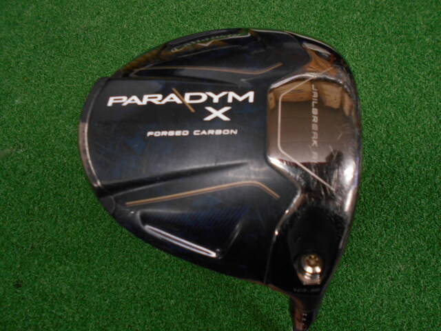 Callaway ドライバー