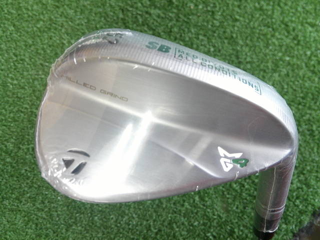 TaylorMade ウェッジ