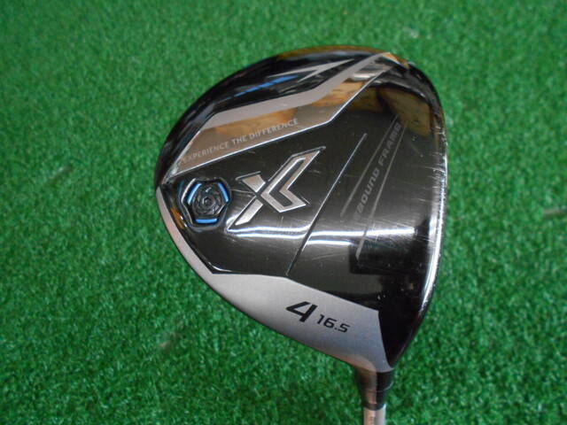 DUNLOP フェアウェイウッド