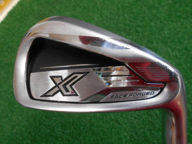 DUNLOP アイアンセット