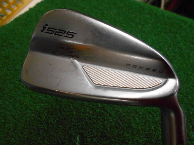 PING アイアンセット