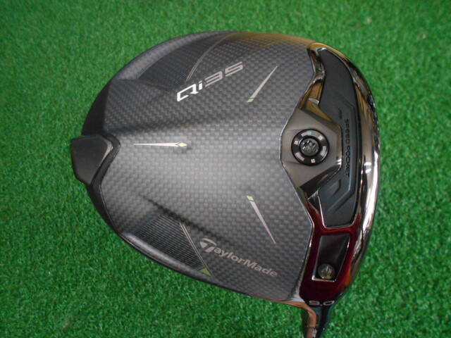TaylorMade ドライバー