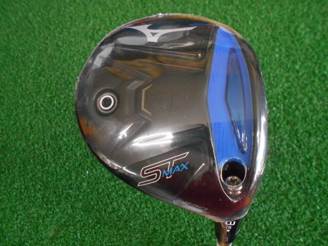 Mizuno フェアウェイウッド