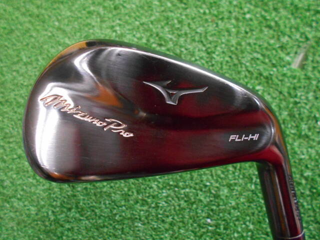 Mizuno ユーティリティ