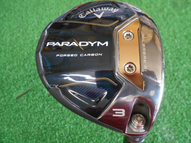 Callaway フェアウェイウッド