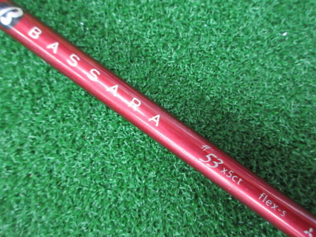 KATANA GOLF ユーティリティ カタナゴルフ ユーティリティ 1