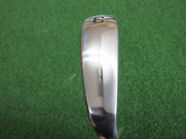 cobra ユーティリティ KING TEC UTILITY IRON #3(19°)