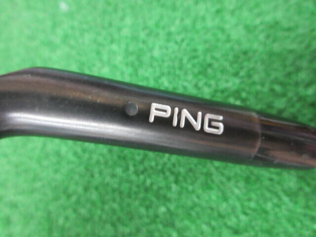 PING アイアンセット G710 5本