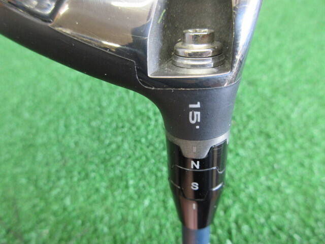 Callaway フェアウェイウッド PARADYM #3(15°)