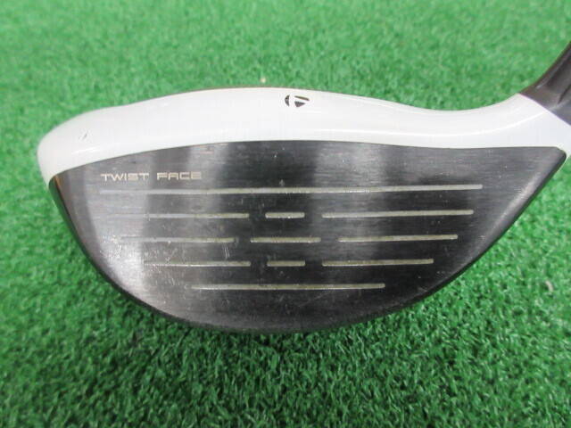TaylorMade フェアウェイウッド SIM MAX･D #5(19°)