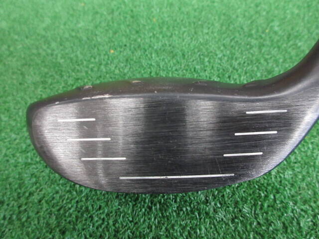 PING フェアウェイウッド G400 (付属無) #3(14.5゜)